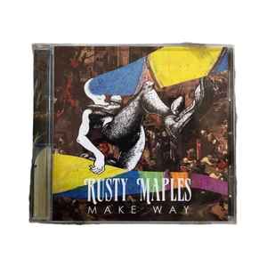 Rusty Maples - Make Way album cover