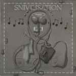 Cover of Snivilisation, 1994-08-01, Vinyl