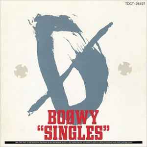 Boøwy - Singles: CD, Comp, RE, Pap For Sale | Discogs