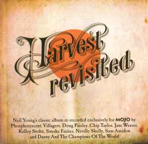 Various - Harvest Revisited