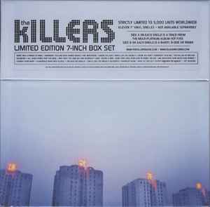 The Killers - Hot Fuss (Limited Edition 7-Inch Box Set)