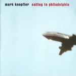 Cover of Sailing To Philadelphia, 2000-09-26, CD