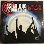 Cover of Fortress Europe, 2003-01-20, Vinyl