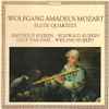 Wolfgang Amadeus Mozart, Barthold Kuijken, Sigiswald Kuijken, Lucy Van Dael, Wieland Kuijken - Flute Quartets