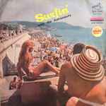 Cover of Surfin' With The Astronauts = 真夏のリズム~サーフィン!!, 1963, Vinyl