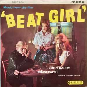 Ron Goodwin – The Trap (Original Film Sound Track) (1966, Vinyl