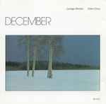 Cover of December, 1985, CD