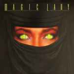 Magic Lady – Magic Lady (1988, Vinyl) - Discogs