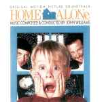 Cover of Home Alone, 1990, CD