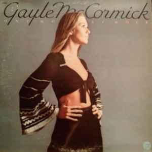 Gayle McCormick - One More Hour album cover