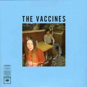 The Vaccines - If You Wanna