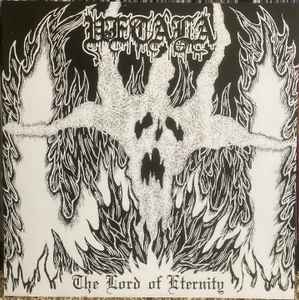 Vetala - The Lord Of Eternity