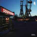 Cover of Souvenirs, 2006-02-27, CD