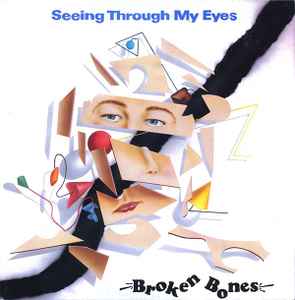 Broken Bones – I . . O . . U . . . . Nothing (2021, Vinyl) - Discogs
