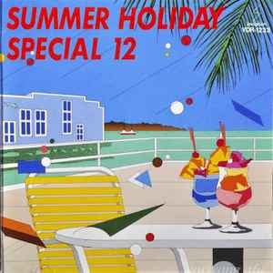 Summer Holiday Special 12 (1986, CD) - Discogs