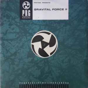 Gravital Force - File003.tmp album cover