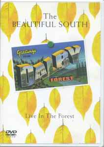 The Beautiful South – Much Later With The Beautiful South