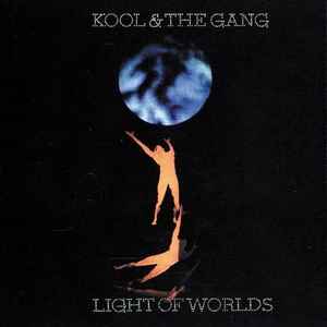 Kool & The Gang – Light Of Worlds (1996, CD) - Discogs