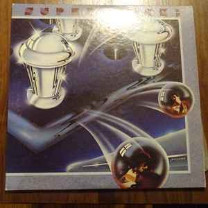 決定版・栄光のロック大全集 Super Rock ! (Vinyl) - Discogs