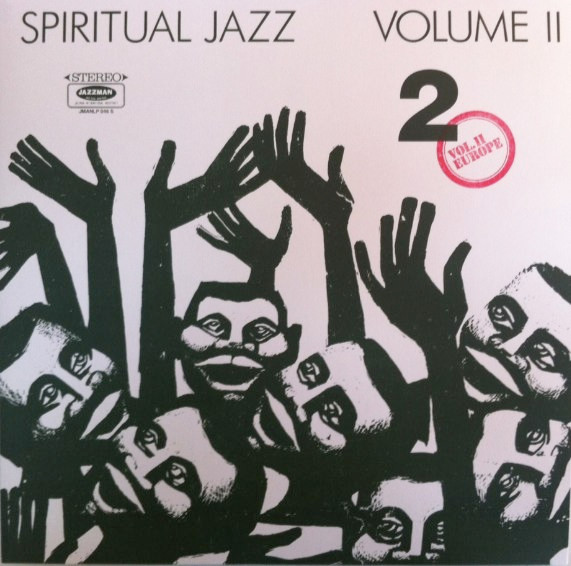 lataa albumi Various - Spiritual Jazz Volume II Europe