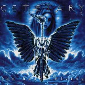 Cemetary - The Beast Divine album cover