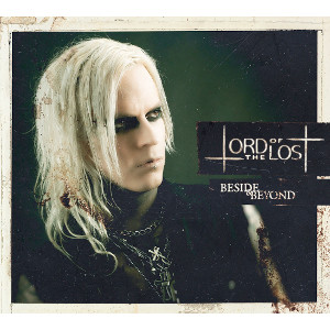 descargar álbum Lord Of The Lost - Beside Beyond
