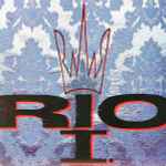 Cover of Rio I., 1986, Vinyl