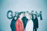 last ned album Grimm Twins - SEXCESS