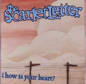 ¿How Is Your Heart? (CD, Album) for sale