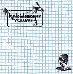 Volume 3 - Kaleidoscope