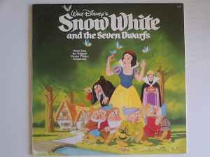 The Magic Of Disney's 'Snow White And The Seven Dwarfs' Soundtrack
