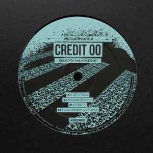 Beats For The Streets EP - Credit 00