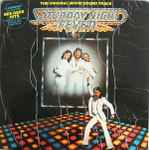 Cover of Saturday Night Fever (The Original Movie Sound Track), 1977, Vinyl