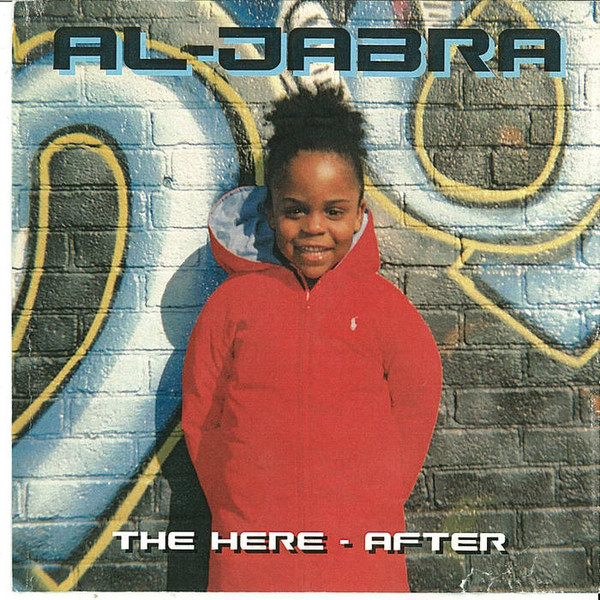last ned album AlJabra - The Here After