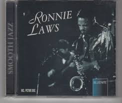 Album herunterladen Ronnie Laws - Smooth Jazz
