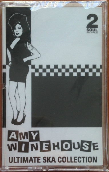 The Ska Collection - BCore Disc tienda de discos vinilo amy winehouse