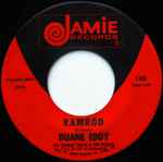 Cover of Ramrod / The Walker, , Vinyl