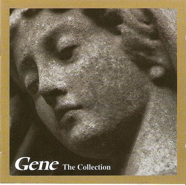 Gene – The Collection (2006, CD) - Discogs