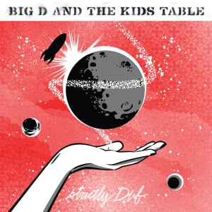 Big D And The Kids Table - Strictly Dub