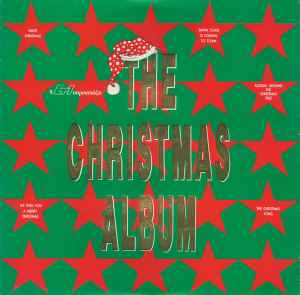 The Christmas Album