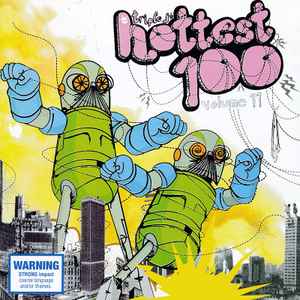 Triple J's Hottest 100 Volume 11 - Various