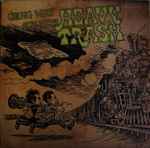 Cover of Going Way Out With Heavy Trash, 2007, Vinyl