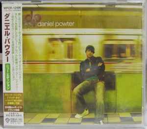 Daniel Powter – DP (2006, CD) - Discogs