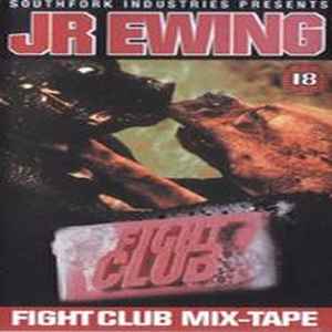 Fight Club - JR Ewing
