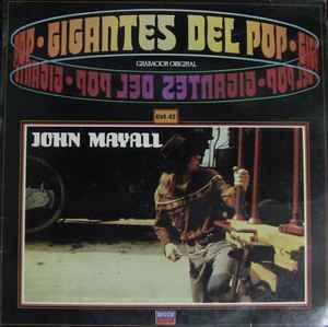 Gigantes del Pop Vol. 42 (Vinyl, LP, Compilation)en venta