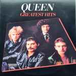 Queen - Greatest Hits | Releases | Discogs