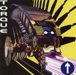 Cover of Torque, 1997, CD