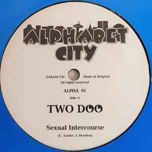 Sexual Intercourse - Two Doo