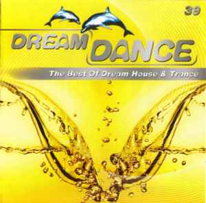 Dream Dance 39 - Various
