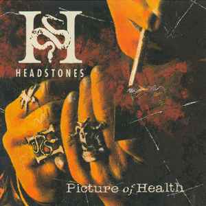 Headstones - Picture Of Health